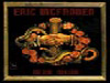 Eric McFadden Devil Moon CD Cover
