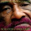 Lee Scratch Perry CD Cover